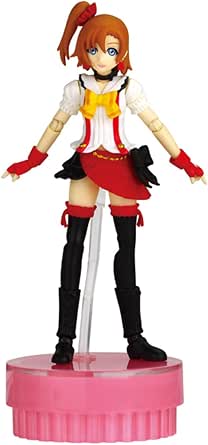 ミクロマンアーツ ラブライブ! MA1107高坂穂乃果