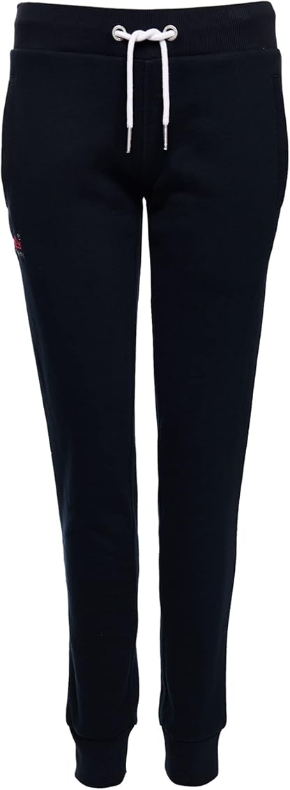 Superdry Women's Orange Label Jogger 