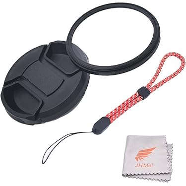 Amazon.co.jp 最新リリース: カメラ用レンズキャップ の新着ランキング