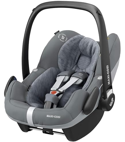 Amazon.co.jp: MAXI-COSI CabrioFix i-size マキシコシ カブリオ
