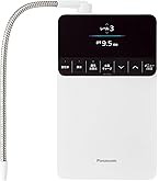 Amazon.co.jp: クリンスイ 浄水器 据置型 「エミネントII」 EM802-BL