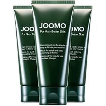 Amazon.co.jp: JOOMO (ジョーモ) 脱毛クリーム 除毛クリーム 男性