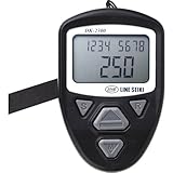 ライン精機 電子式数取器 DK2300