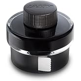 LAMY ラミー ボトルインク ブラック LT52BK 正規輸入品