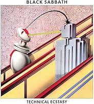 Technical Ecstasy (Super Deluxe Edition)(4CD)