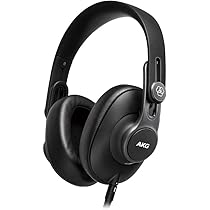 Amazon | AKG モニターヘッドホン K361-Y3 密閉型 スタジオ