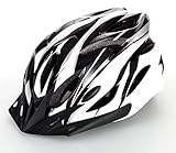 （ホンタ)HONTA 軽量 冷感ヘルメット バイク ヘルメット　カブト 自転車 ヘルメット ロード マウンテン ヘルメット バイク