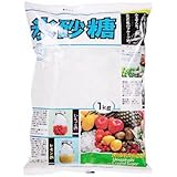 中日本氷糖 青マーク クリスタル 1kg