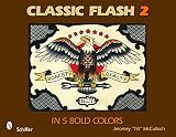 Classic Flash 2: In 5 Bold Colors