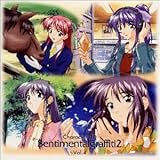 Character CD[Sentimentalgraffiti2]vol.4
