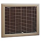 IMPERIAL GROUP USA 400B8X10 8x10 Grav FLR Register [並行輸入品]
