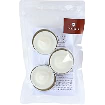 Amazon.co.jp: ラベンダー 3個 セット 精油のみを使用した アロマ