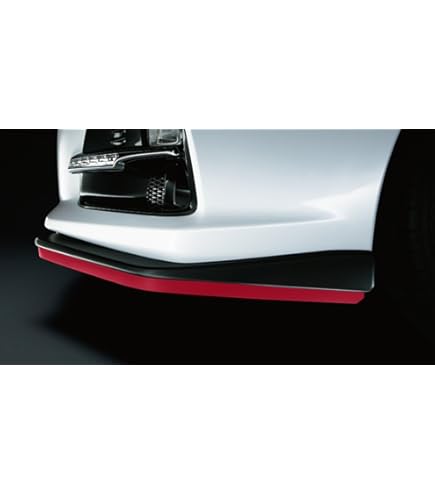 Amazon | 【SUBARU/スバル純正】STI【フロントアンダースポイラー