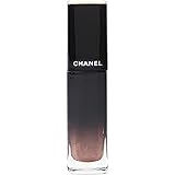 [ラッピング付き/名入れ可] シャネル CHANEL ルージュ アリュール ラック リップ リキッド リップカラー 口紅 リップケア コスメ 化粧品 60 アングレクシブル(×ゴールド名入れ)