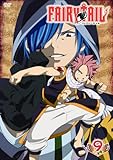 FAIRY TAIL 9