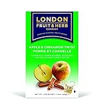 ロンドン フルーツ&ハーブティー アップル&シナモンツイスト