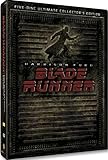 Blade Runner - the Final Cut [Ultimate Collector's Edition] [Import anglais]