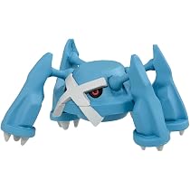 タカラトミー モンコレプラス P-16 メタグロス フィギュア Amazon.co.jp: ポケットモンスター モンコレ MS-06 メタグロス : おもちゃ