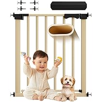 Amazon.co.jp: コブキBUJI【2026新色】 ベビーゲート 突っ張り式
