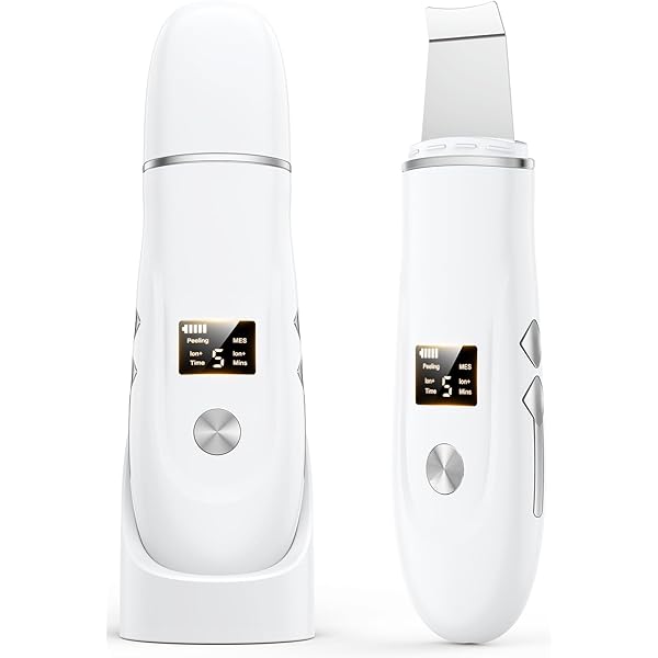 ENVIIRON 美顔器 充電器・ケース付き 鼻専用美顔器 ems 5段階レベル 充電式ノーズシェイパー充電