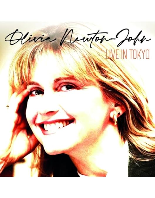 オリビア・ニュートン・ジョン/ライヴ・ベスト Amazon.co.jp: ライヴ・ベスト [DVD] : オリビア・ニュートン・ジョン