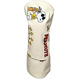 Amazon スヌーピー ヘッドカバー Newウッドストック アップラーク ヘッドカバー