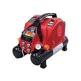 MAX 高圧エアコンプレッサ AK-HL1110E 高圧・常圧兼用