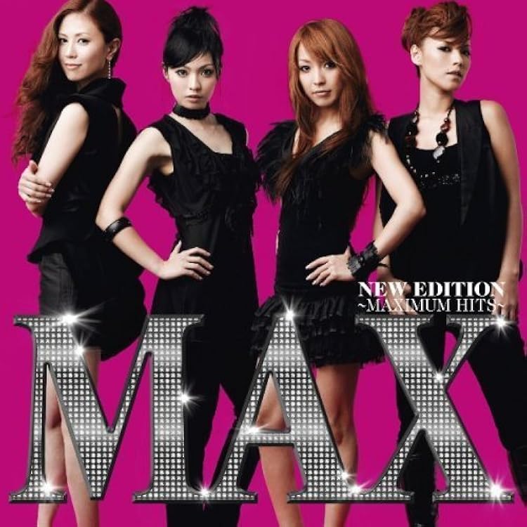 Amazon.co.jp: MAXIMUM PERFECT BEST(CD3枚組+DVD): ミュージック