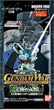 GUNDAM WAR 第3弾 宇宙(そら)の記憶 ブースター BOX