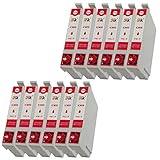 officeネット 互換インク マゼンタ 12個パック EP-301 / EP-302 / EP-702A / EP-703A / EP-801A / EP-802A / EP-803A / EP-803AW / EP-901A / EP-901F / EP-902A / EP-903A / EP-903F / PM-A820 / PM-A840 / PM-A840S / PM-A920 / PM-A940 / PM-D870 / PM-G4500 / PM-G850 / PM-G860 / PM-T960 / EP-704A / EP-774A / EP-804A / EP-804AW / EP-904A / EP-904F / EP-705A / EP-4004 / EP-804AR 対応 エプソン 用