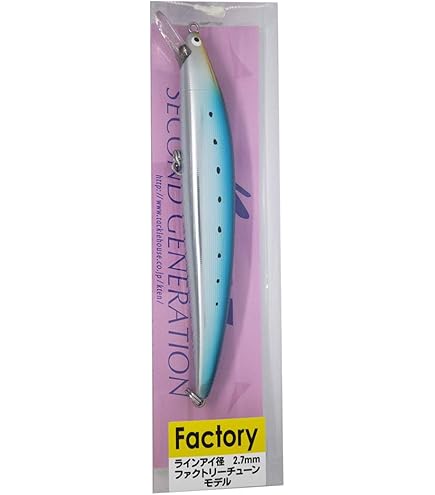 Amazon.co.jp: オールド タックルハウス K-TEN ジャンピングポッパー