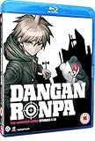 Danganronpa The Animation: Complete Season Collection