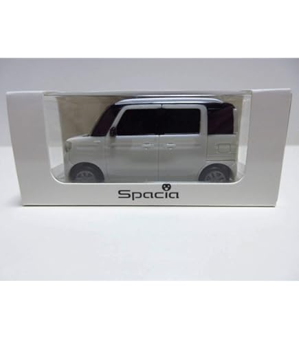 Amazon | ミニカー プルバックカー 新型ラパン Lapin スズキ SUZUKI