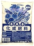 自然応用科学 化成肥料 8-8-8 1kg
