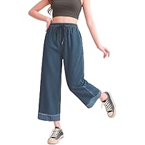 ★新品同様★WILLSELECTION デニムハイウエストバギーパンツ 4size 】フリンジラインハイウエストワイドバギーデニムパンツ