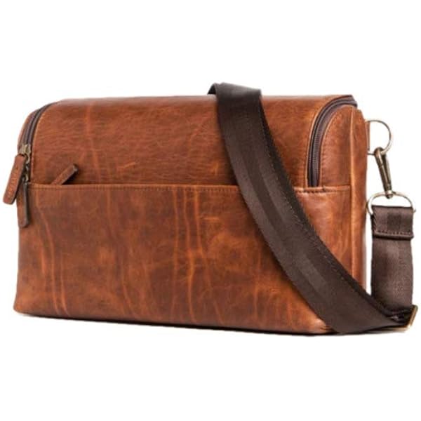Amazon.co.jp: ONA Bowery Camera Bag (Leather, Antique Cognac Amazon.co.jp: ONA Bowery Camera Bag (Leather, Antique Cognac