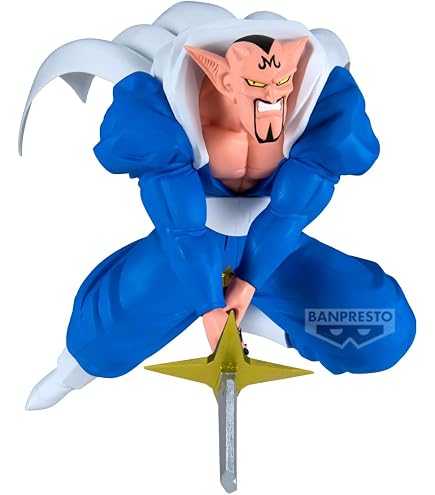 Amazon.co.jp: ドラゴンボール超 MAXIMATIC THE SON GOKU Ⅵ : おもちゃ