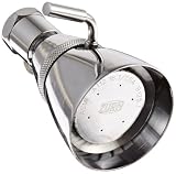 Zurn Z7000-S5-1.5 Large Brass Shower Head, 1.5 GPM by Zurn
