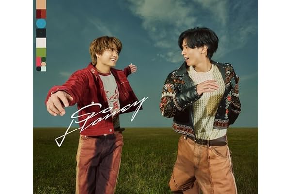 So Honey EP (初回限定盤A)(DVD付)