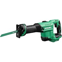 Amazon | HiKOKI(ハイコーキ) 36V 充電式 セーバソー レシプロソー