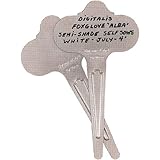 BOSMERE H402バルクミソサザイステンレス鋼ガーデンマーカー