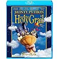 モンティ・パイソン・アンド・ホーリー・グレイル [Blu-ray]