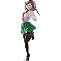 前橋ウィッチーズ 忍者と殺し屋のふたりぐらし フィギュア 未開封 24点 アニメ『忍者と殺し屋のふたりぐらし』 - トレーディング缶