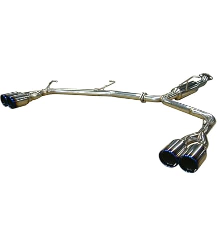 Amazon | フジツボ ( FUJITSUBO ) マフラー【 BLAZE 】日産 AK12