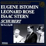 Trio Avec Piano N?2 / Op.100 /