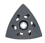 マキタ(Makita) サンディングパッドマジック式 木材研削 A-64098