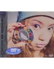 Amazon.co.jp: Video Clips FUN for FAN [DVD] : 鈴木あみ, 鈴木あみ: DVD