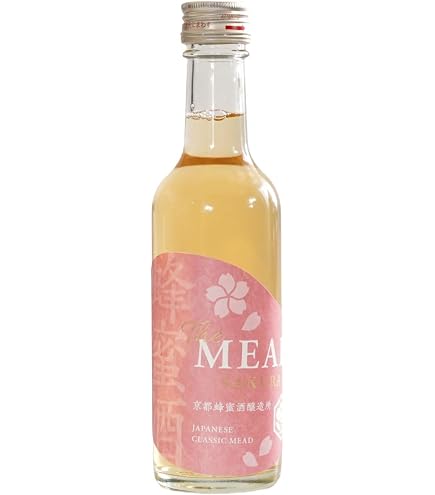 Amazon.co.jp: 京都蜂蜜酒醸造所 The MEAD (ザ・ミード ） ミード 酒