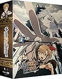 Mushoku Tensei Jobless Reincarnation Season 1 Part 1 Limited Edition Blu-ray/DVD