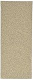 Ali Industries 5045 Sandpaper Assorted、3-inch X 22.86 CM、6パック